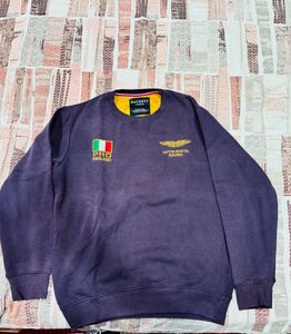 Aston Martin Racing Sweatshirt