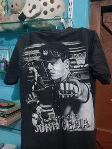John Cena Graphic Tee