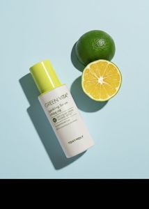 TONYMOLY Green Vita Serum