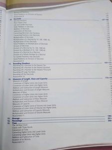 New Composite Mathematics Class 5