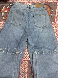 T&amp;T Denim Jeans