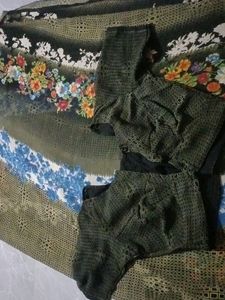 Daily Wear Saree