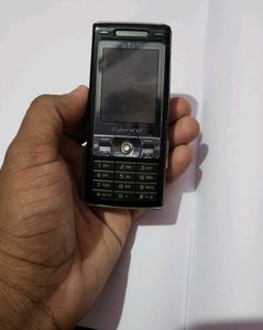 Sony Ericsson Cyber-shot -k790i