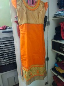 2 Designer Kurtis