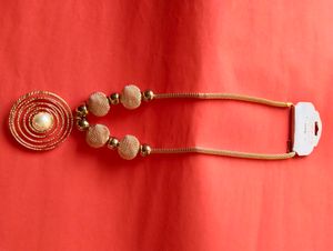 Necklace For Women And Girls