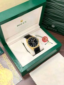 RolexFor: Men'sQuality: 7AA PremiumModel: Perpetua