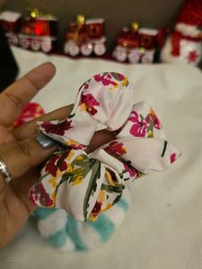 Scrunchie Set