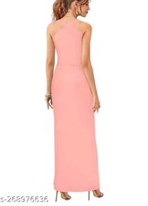 Dress from Meesho