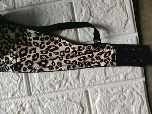 Chita Print Bra