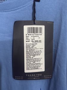 Good Money Smile Tee