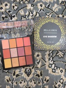 Bella Voste Eye Shadow