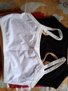 3 Pack Basic Innerwear