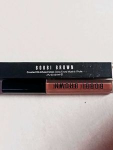 BOBBI BROWN LIPGLOSS