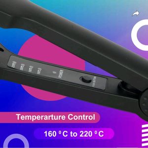 Skmei New Professional Hair Straightener
