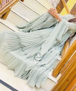 Pleated Starlight Set