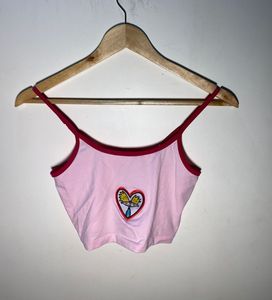 Hey Arnold! Tank Top From Bonkers Corner