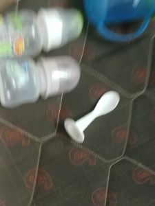 Feeding Bottle