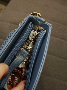 FF Crossbody Bag