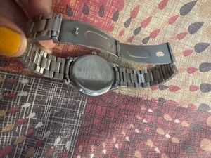 Fastrack Watch