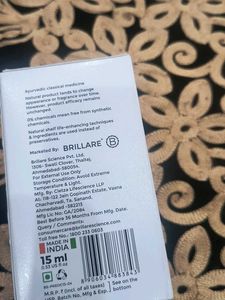 Brillare Rosemary Essential Oil