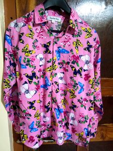 Fancy Shirt