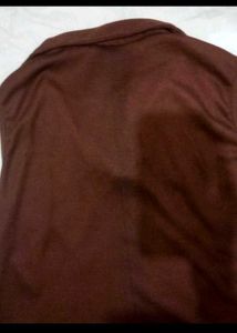 Brown Top