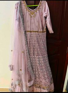 Wedding Gown