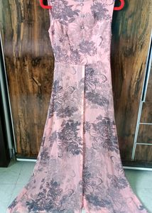 Front Slit Western Style Kurti