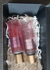 Victoria&#39;s Secret Body Mist Combo Packing