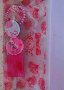 Pink Combo
