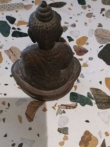 Buddha Showpiece