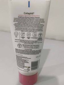 Cetaphil Face Wash