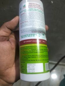Mama Earth Onion Shampoo
