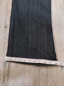 Sc9210 True Fit Bootcut Jeans Waist 30