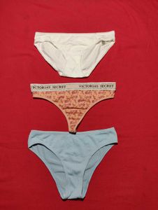 Combo 20 Brief Mix Size