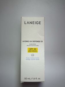 LANEIGE Hydro UV Defense SPF50