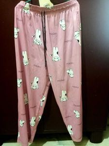 Girls Night Suit Combo Of 2 And 1 Top