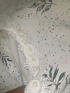 Floral Print Top
