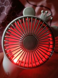Small Fan