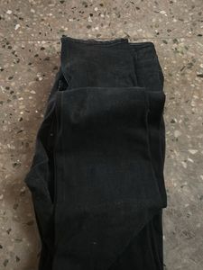 Red &amp; Black Plaid Shirt