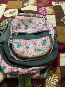Baby Kid School Bag