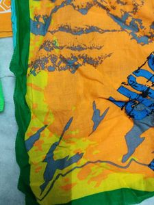 Assorted Bandana Set (6 Pieces)