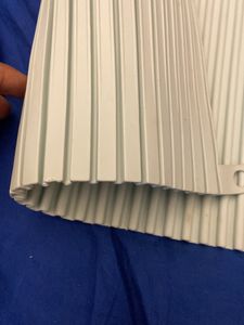 Silicon Mat