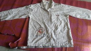 Winnie the Pooh Pajama Top