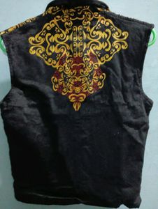 Ethnic Jacket For Boys (Price Negotiable)