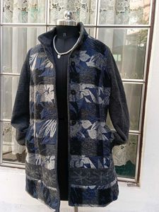 Coat ( Made In Korea)