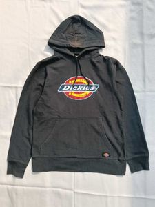 Dickies Logo Hoodie