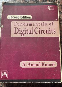 Digital Circuits Fundamentals