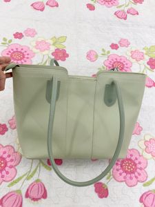Classy Handbag can be used as LAPTOP Bag