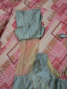 Ready Made Blouse
